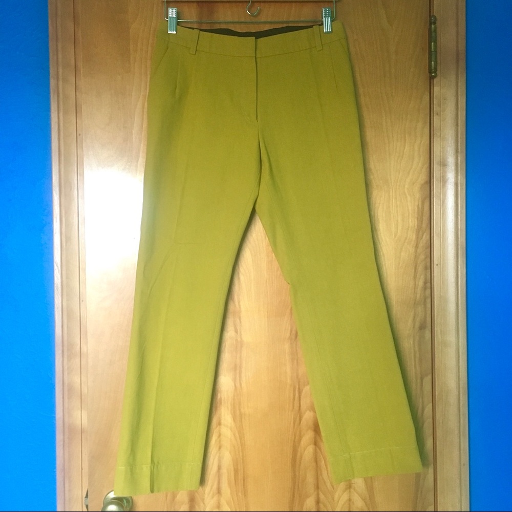 Peter Jensen pants